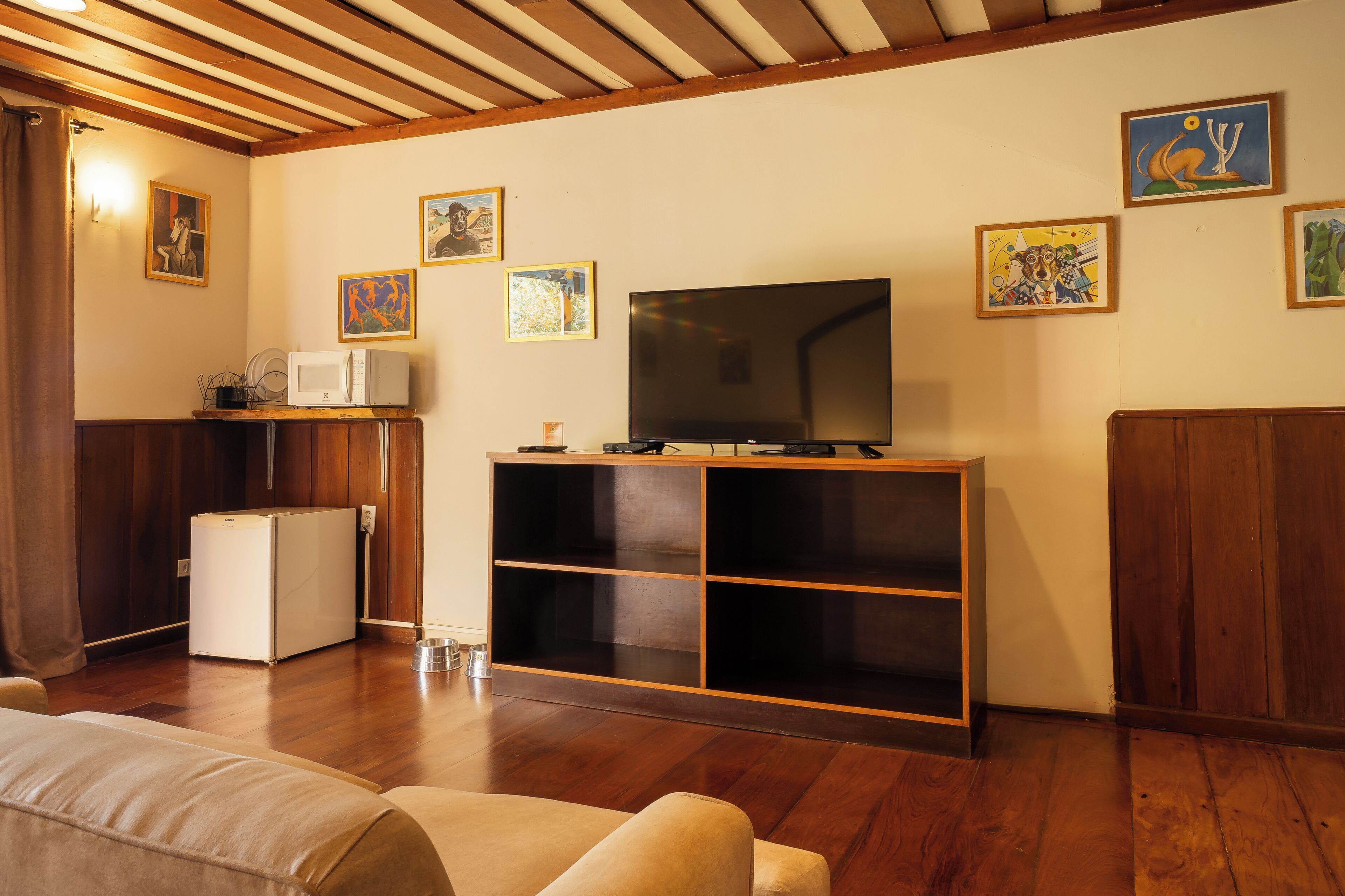 Photo - Surya-Pan Refúgio Hotel - Super Pet Friendly