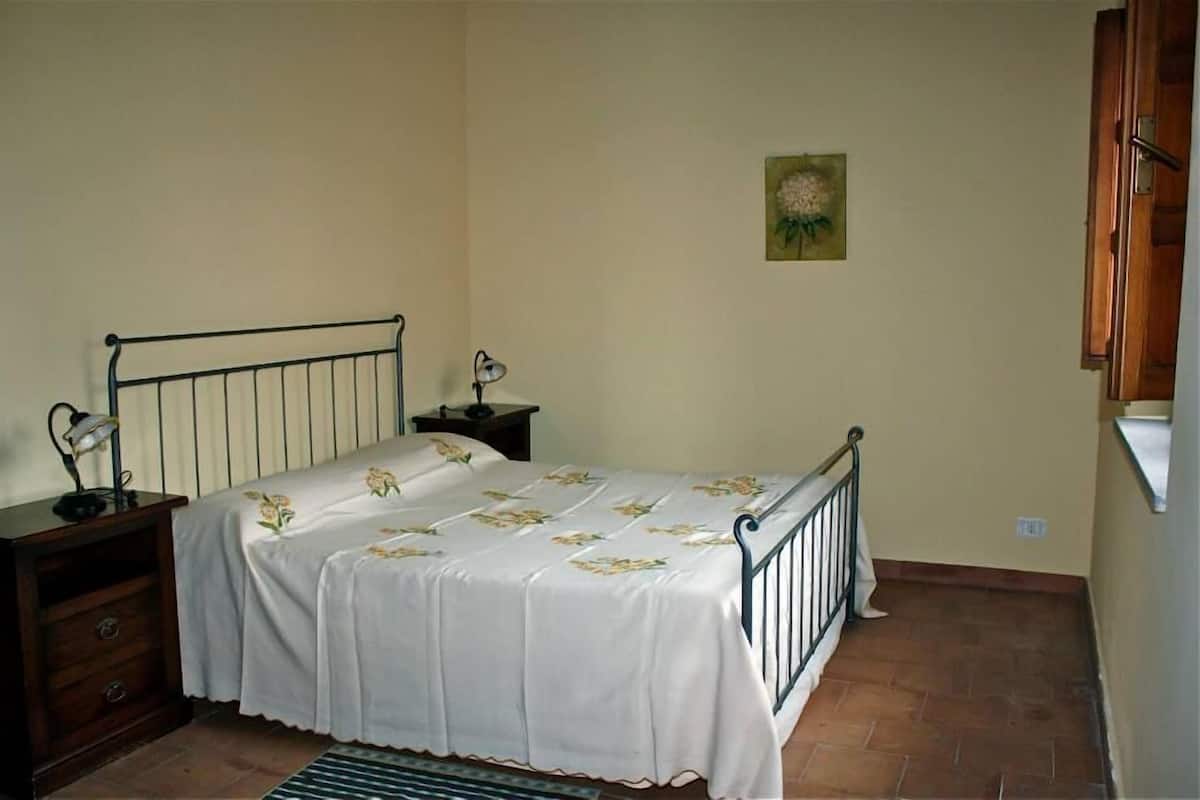 Apartemen, 2 kamar tidur (6 people) | Brankas, tempat tidur bayi (biaya tambahan), dan Wi-Fi gratis