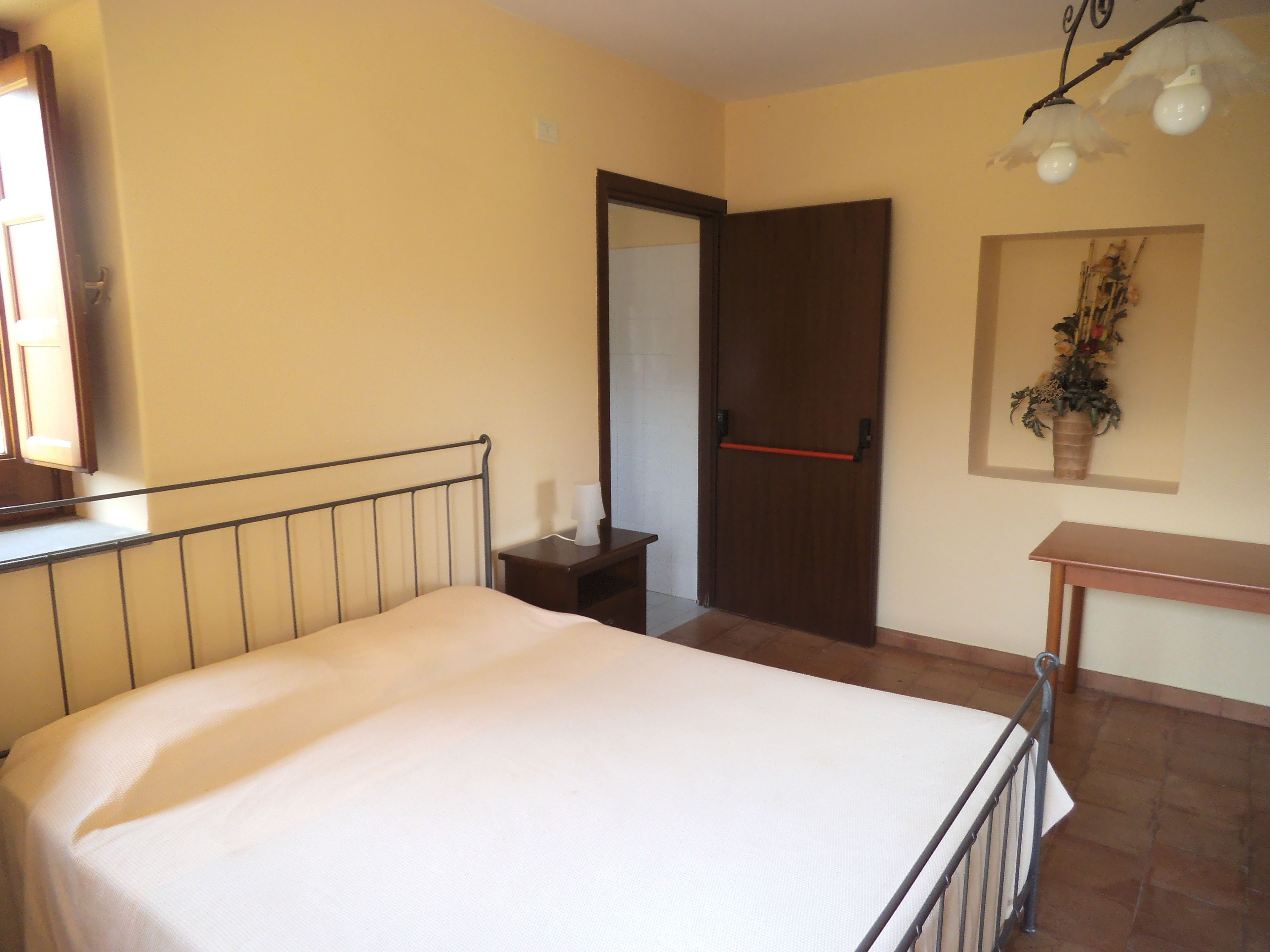 Apartment, 1 Schlafzimmer (3 people)