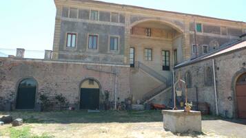 Fachada