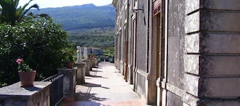 Etna Wine Agriturismo