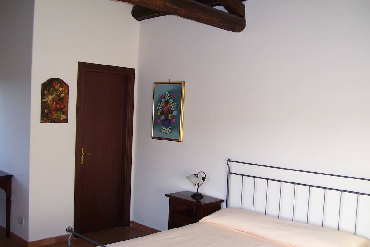 Studio | Brankas, tempat tidur bayi (biaya tambahan), dan Wi-Fi gratis