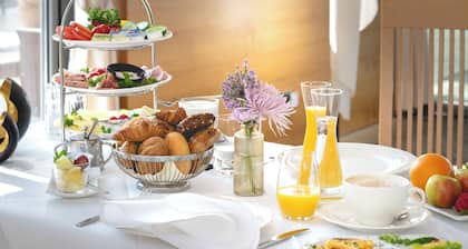 GolfHotel Gut Neuenhof