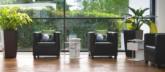 GolfHotel Gut Neuenhof