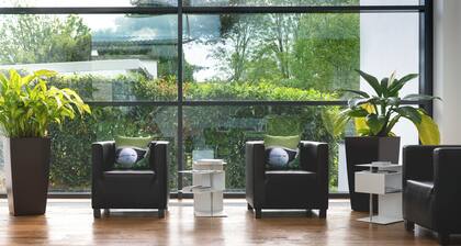GolfHotel Gut Neuenhof