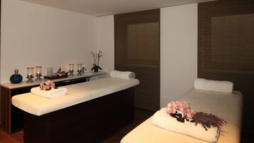 Körperbehandlungen, Gesichtsbehandlungen