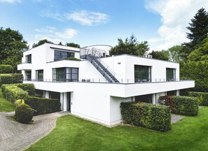 Exterior - GolfHotel Gut Neuenhof (Fröndenberg/Ruhr)
