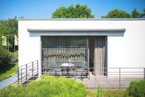 Balcony - GolfHotel Gut Neuenhof (Fröndenberg/Ruhr)