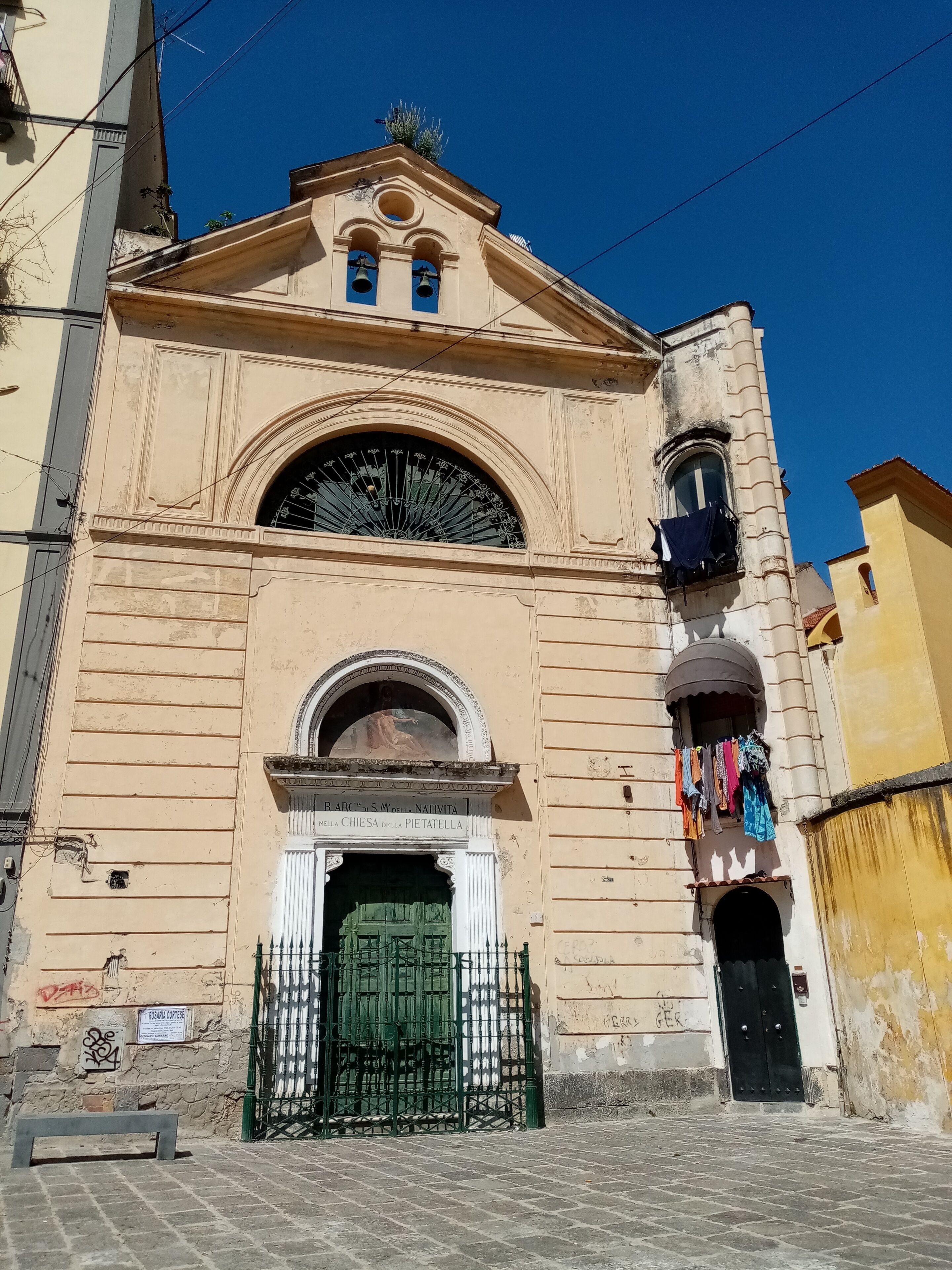Photo - Sansevero Naples