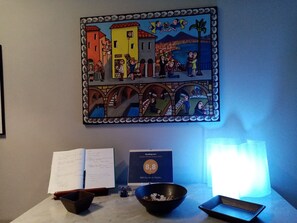 Reception - Sansevero Naples (Naples)