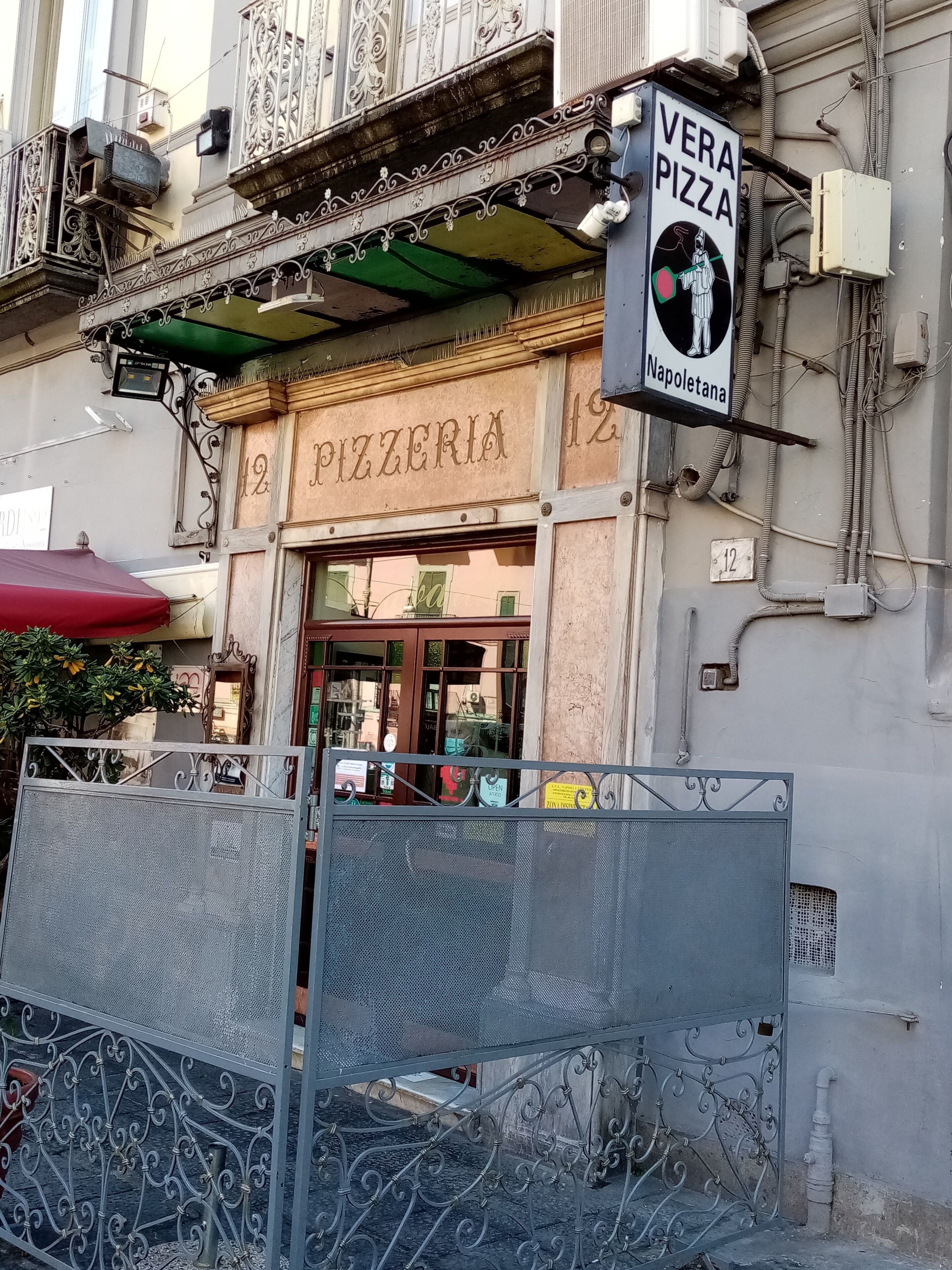 Photo - Sansevero Naples