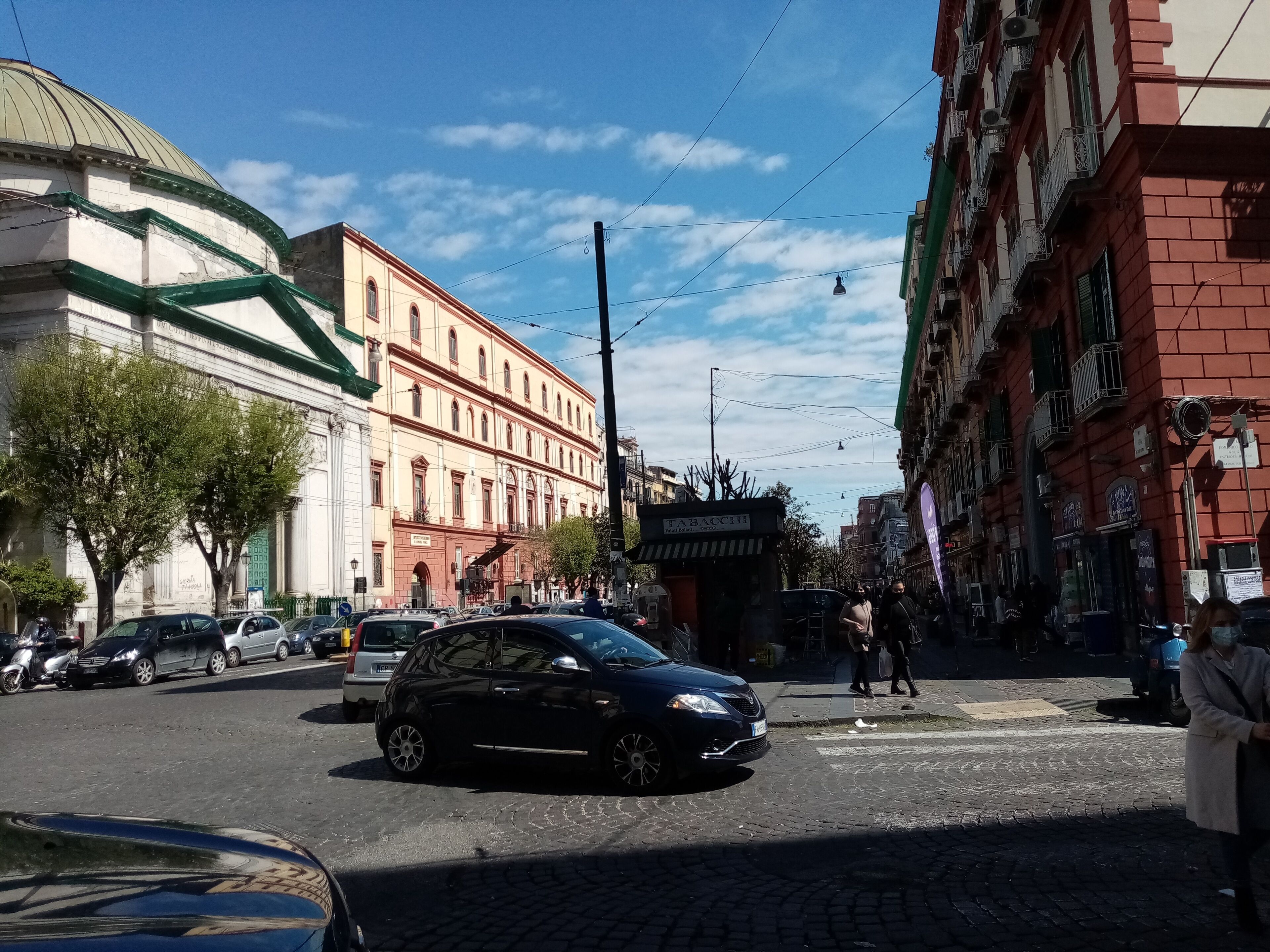 Photo - Sansevero Naples