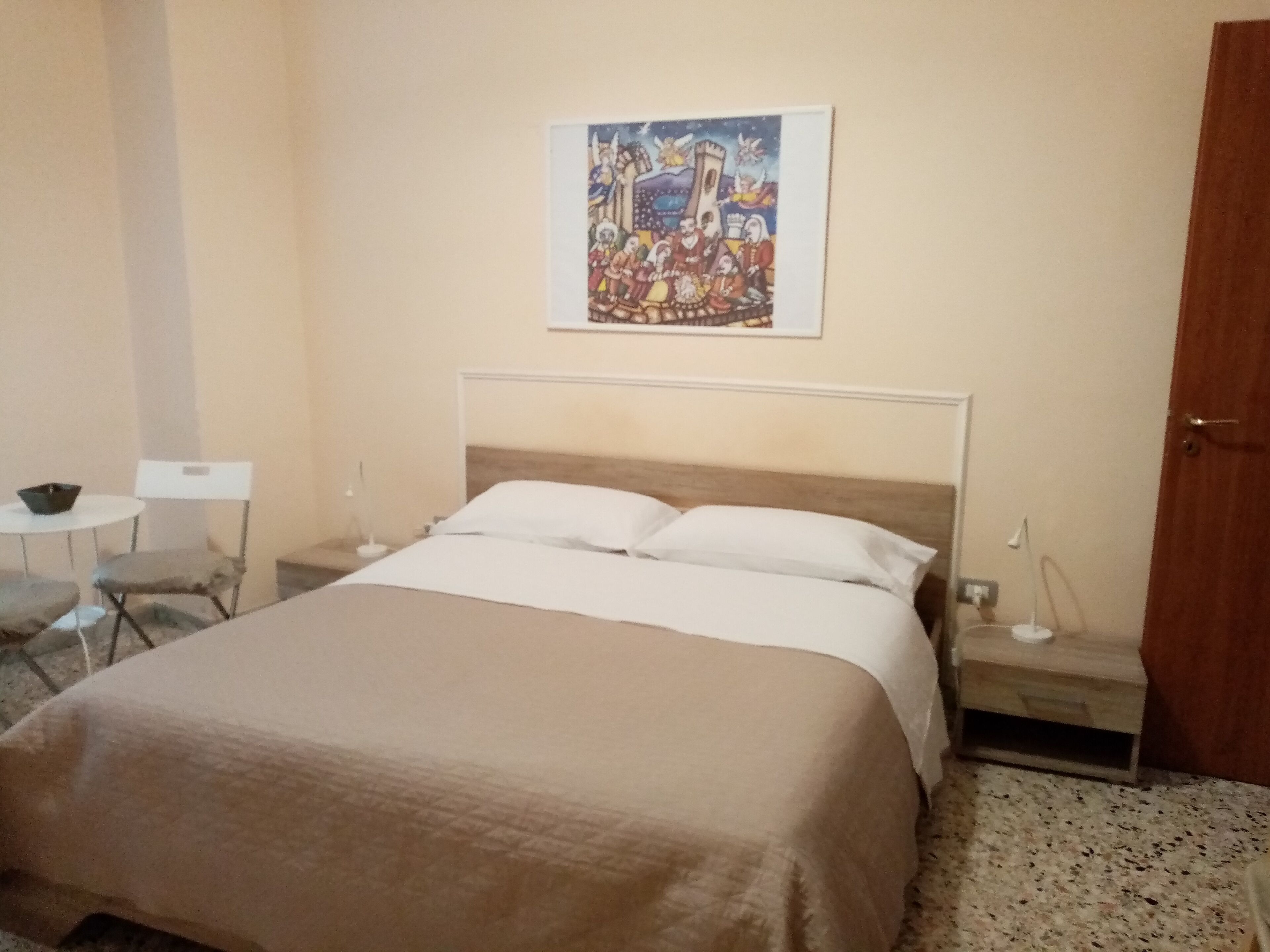 Photo - Sansevero Naples