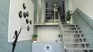 Interior - Orsa Maggiore Hotel (Naples)