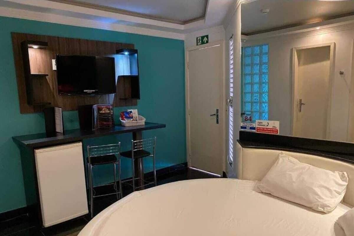 Chambre Double Standard