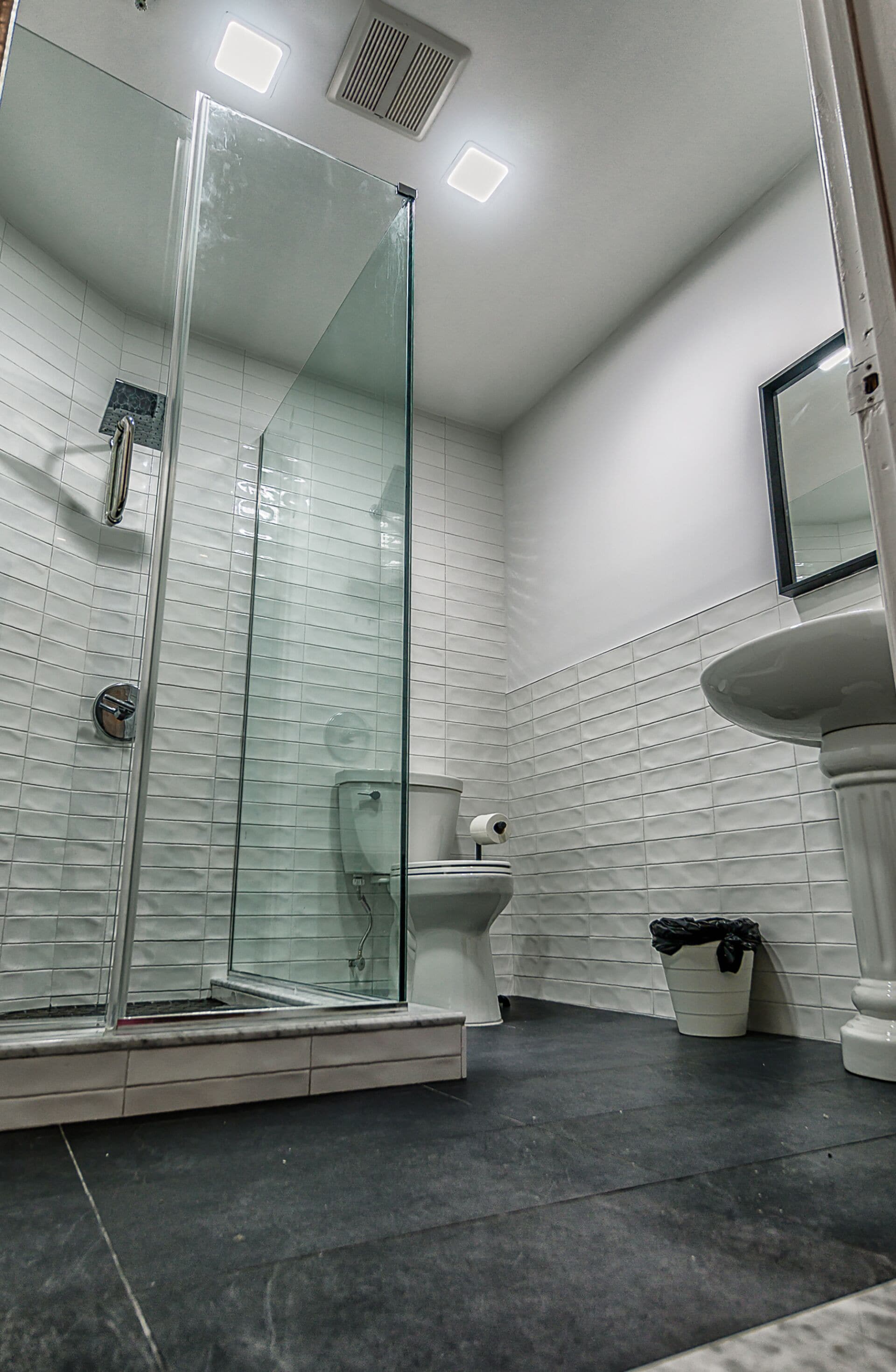 Foto - NY Moore Hostel