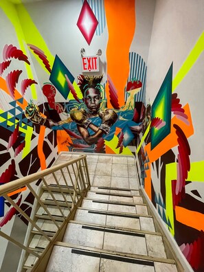 Treppe