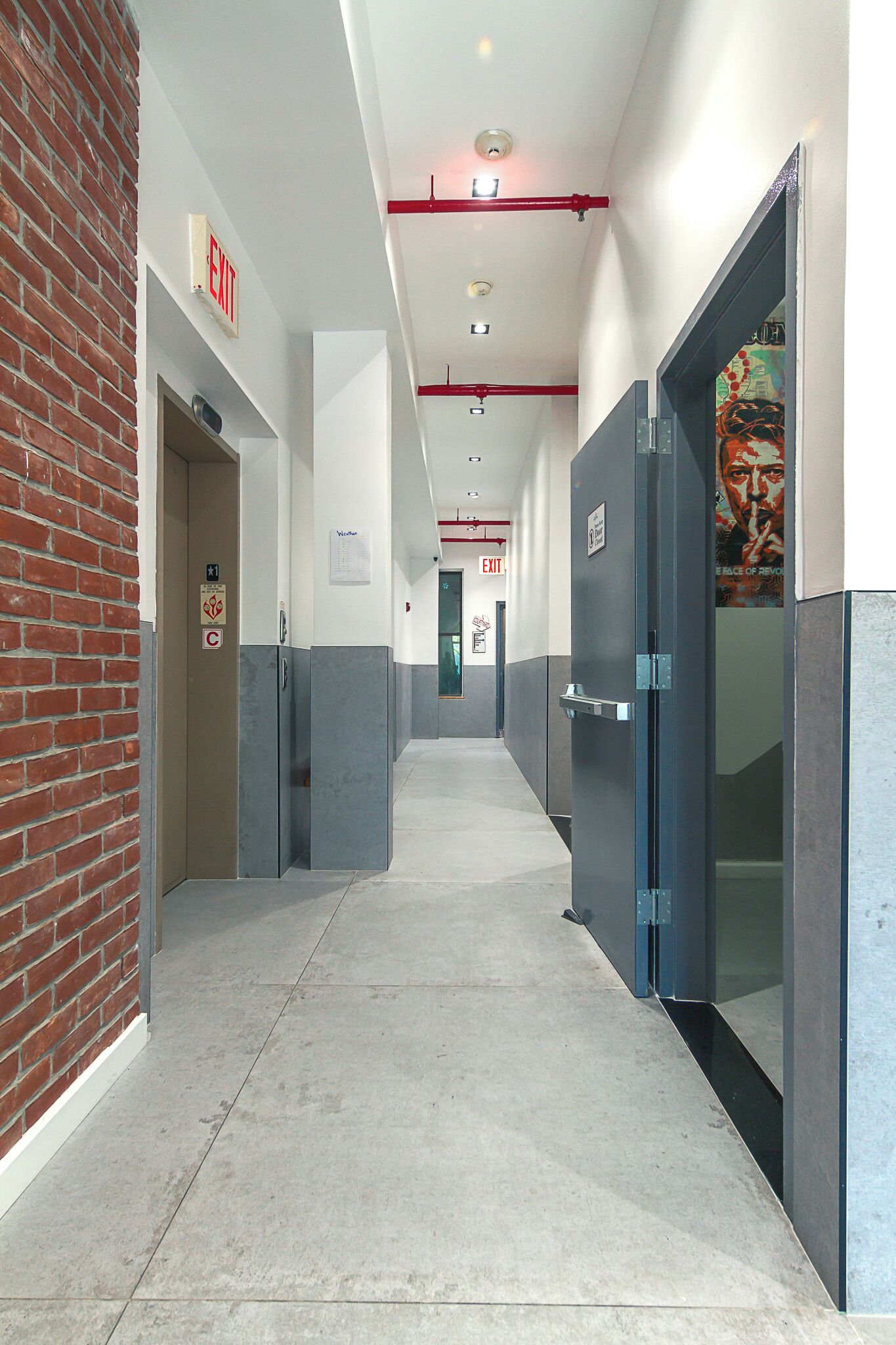 Foto - NY Moore Hostel