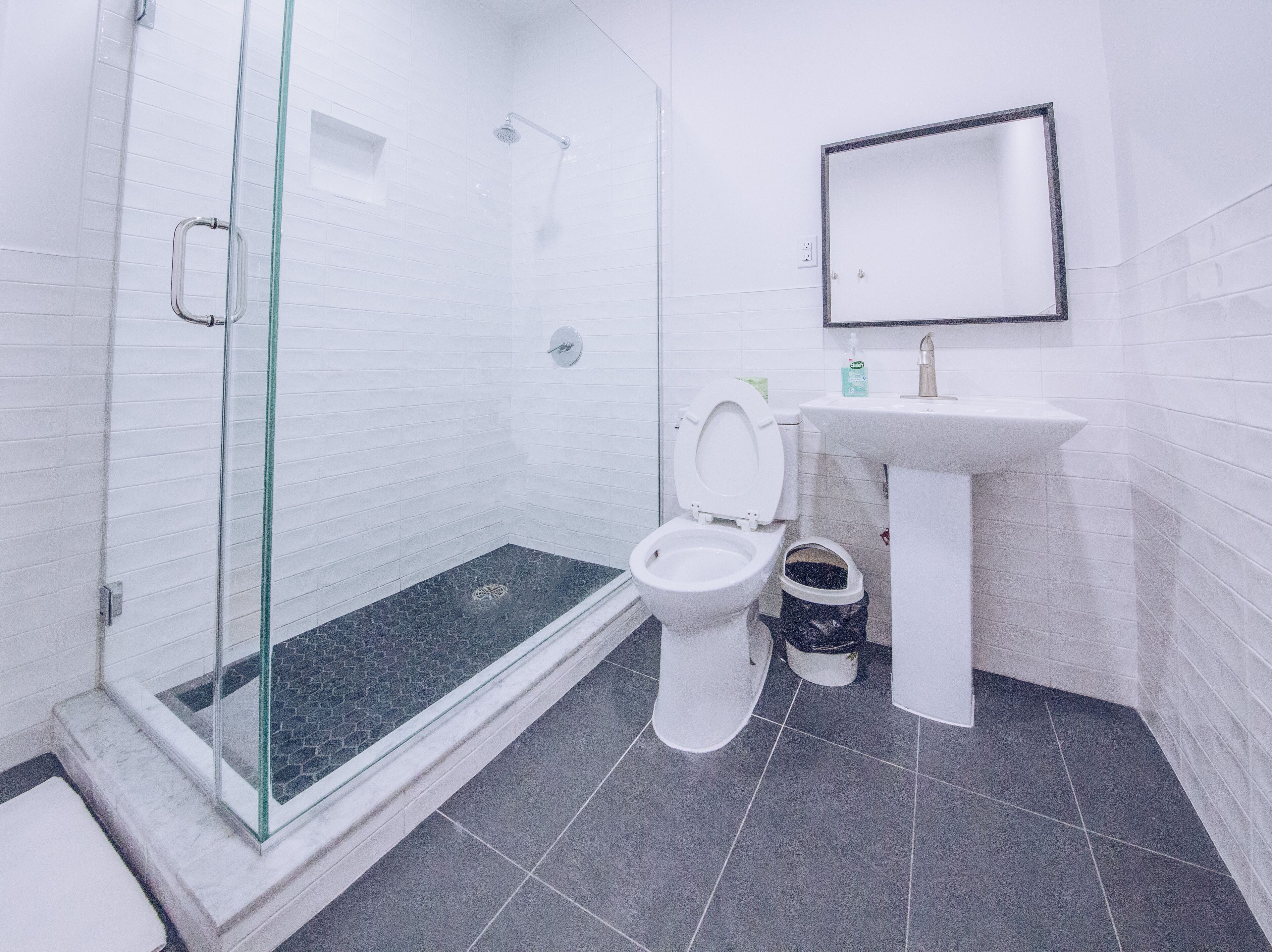 Foto - NY Moore Hostel