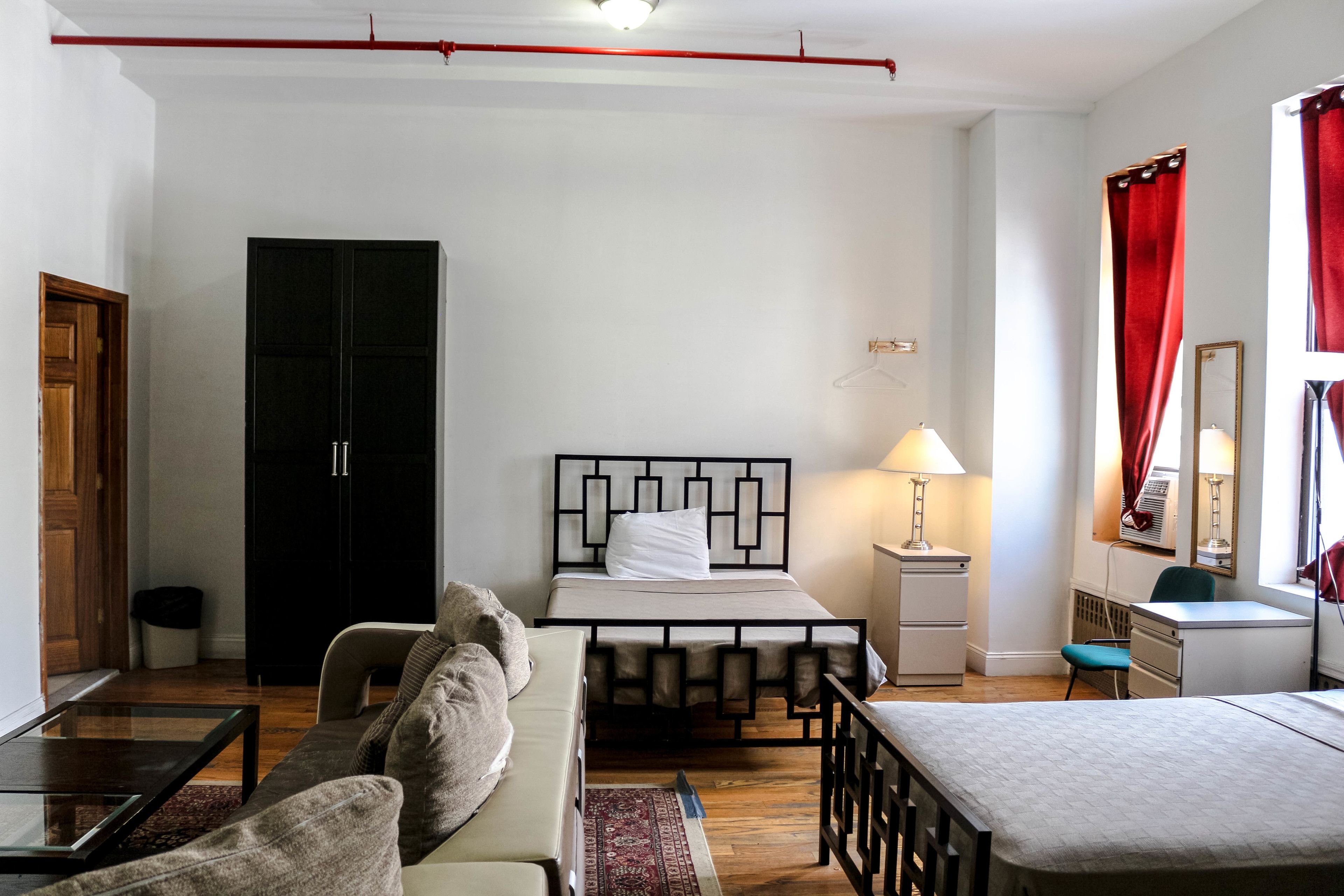 NY Moore Hostel in Brooklyn, United States