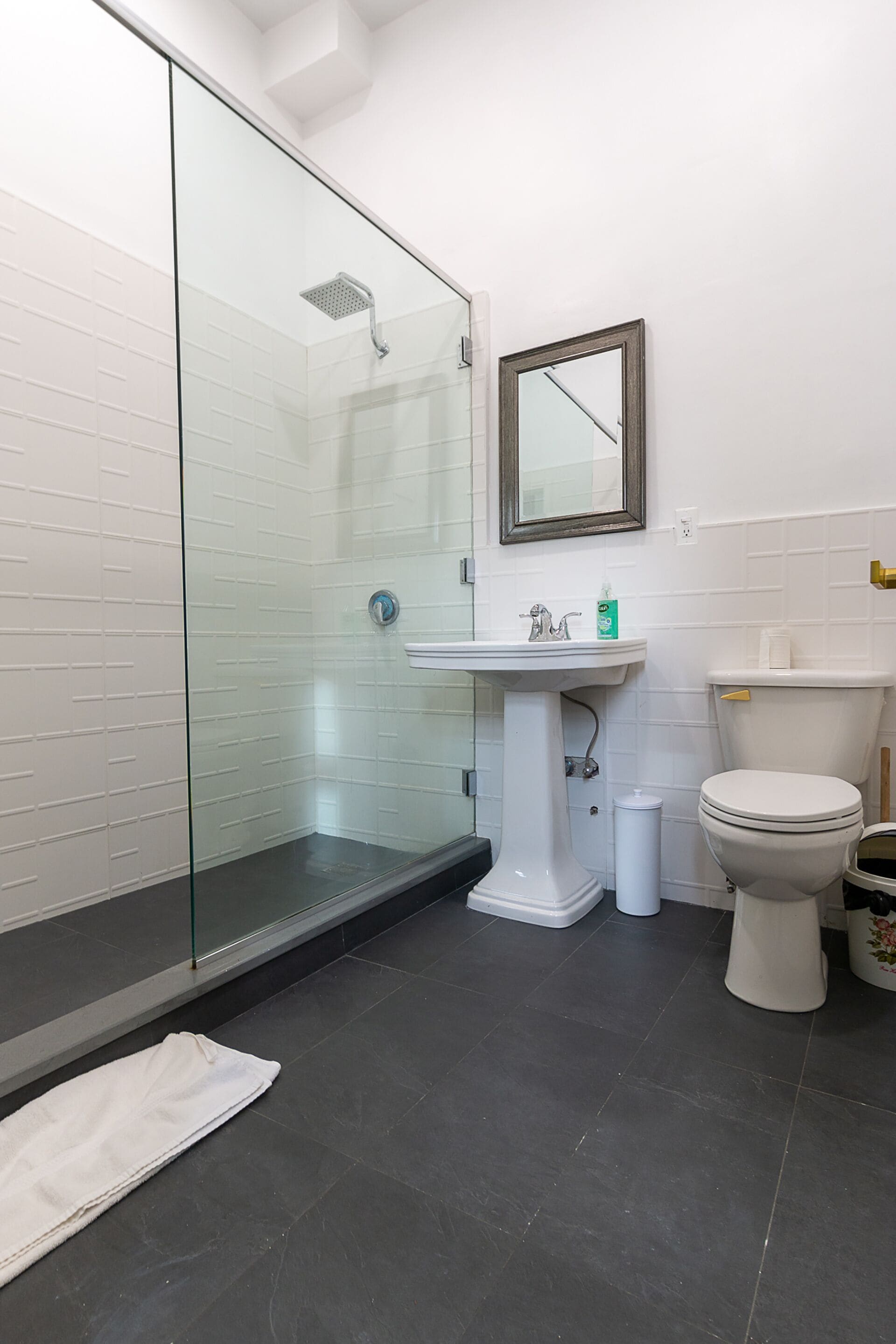 Foto - NY Moore Hostel