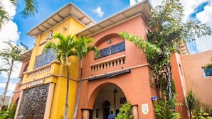 Unclassified image, 4 of 42, button - La Lorraine Boutique Hotel (Petionville)