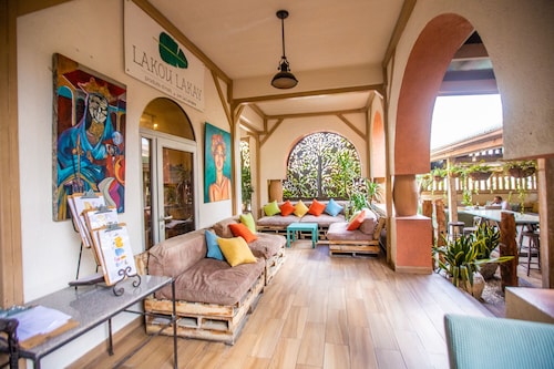 La Lorraine Boutique Hotel