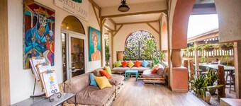 La Lorraine Boutique Hotel