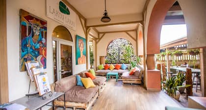 La Lorraine Boutique Hotel