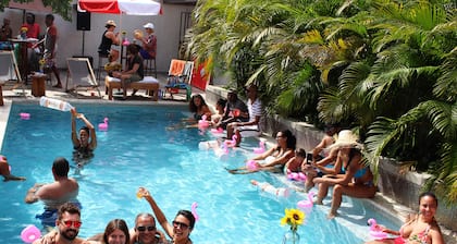 La Lorraine Boutique Hotel