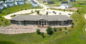 Exterior - Qube Hotel (Polk City)