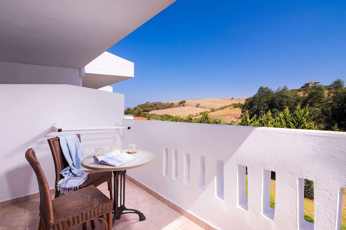 Superior Double or Twin Room, Garden View