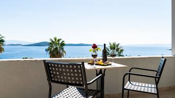 In-room safe, soundproofing, iron/ironing board, free cots/infant beds