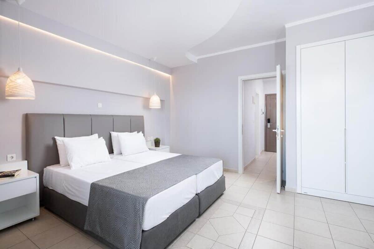 Junior Suite, Sea View