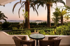 Internationell gastronomi