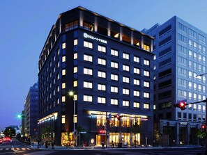 Exterior - Kyoto Hot Spring Hatoya Zuihokaku Hotel (Kyoto)