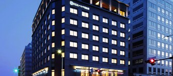 Kyoto Hot Spring Hatoya Zuihokaku Hotel