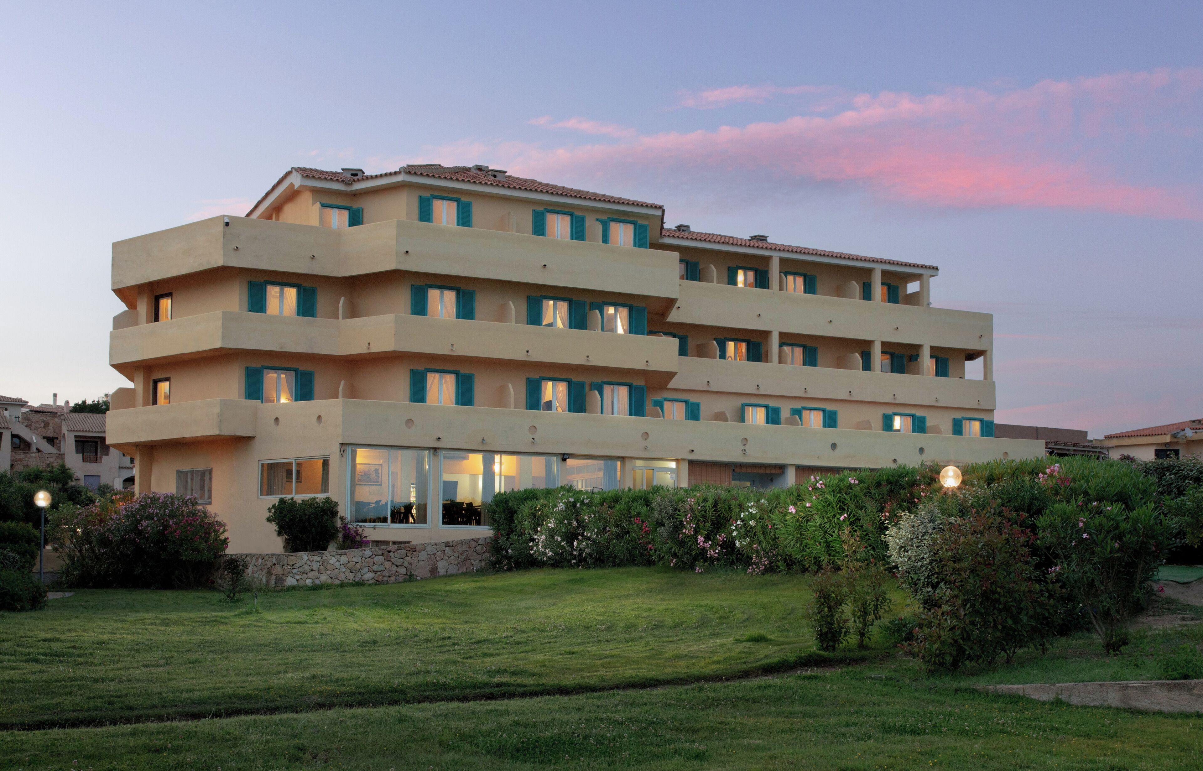 Photo - Hotel Castello