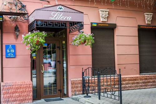 Hotel Litera