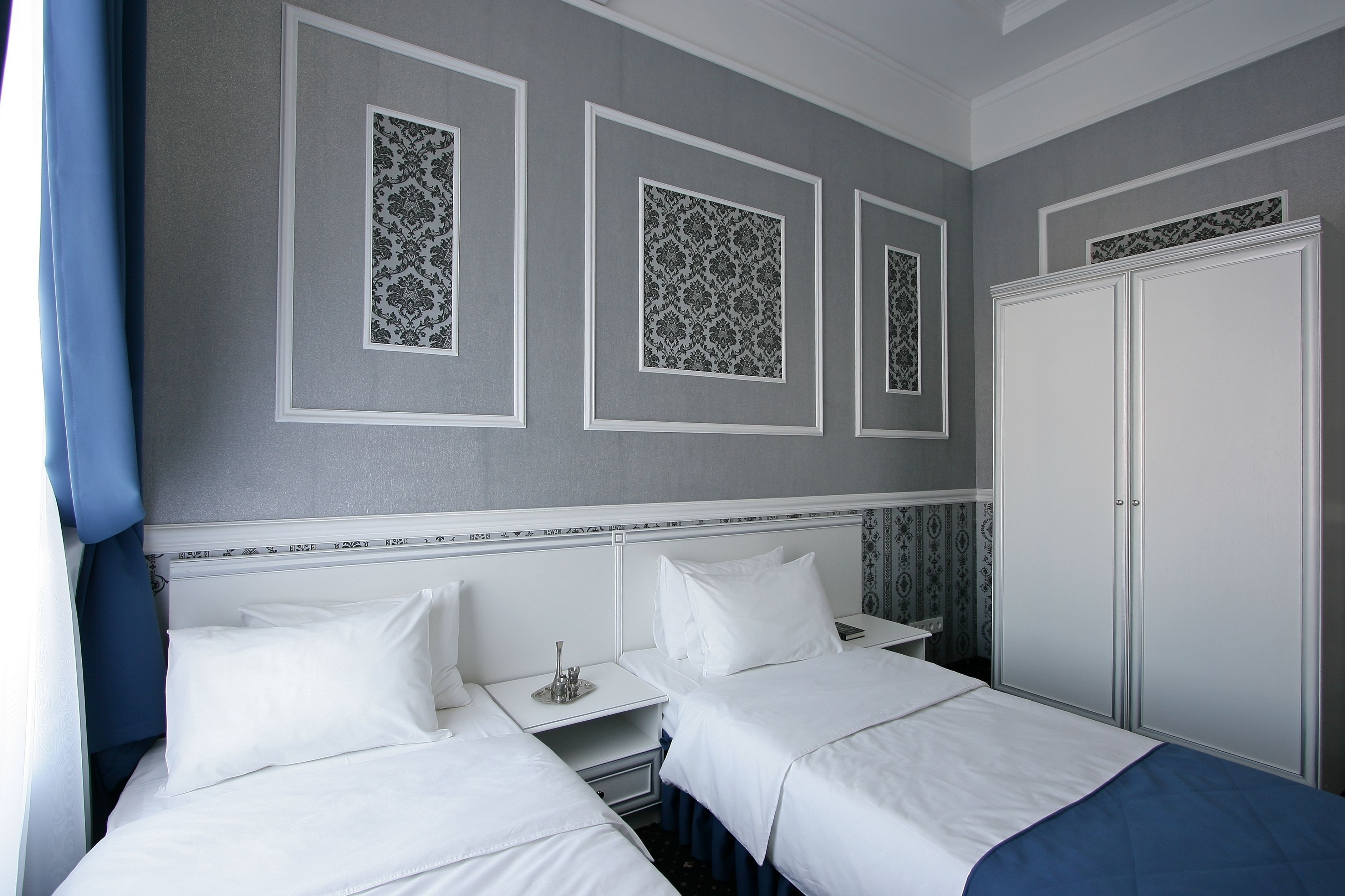 Chambre Luxe