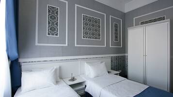 Chambre Luxe