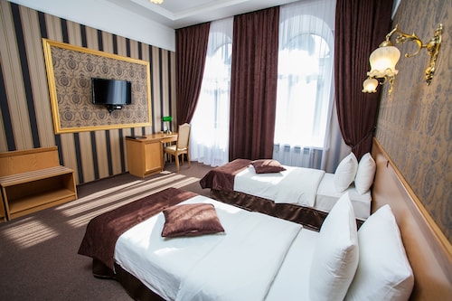 Hotel Litera