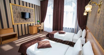 Hotel Litera
