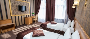 Hotel Litera