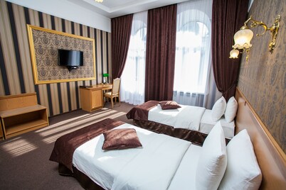 Hotel Litera