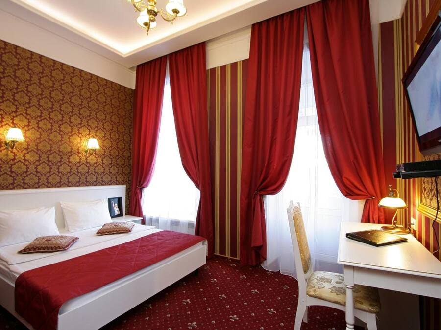 Kamar