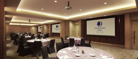 Sala de reuniones