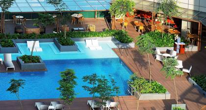 DoubleTree by Hilton Hotel Johor Bahru