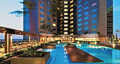 DoubleTree by Hilton Hotel Johor Bahru