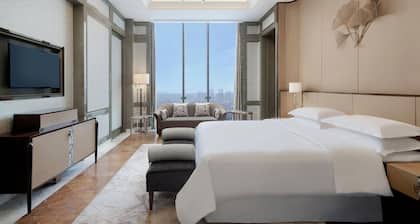 Sheraton Qingdao Licang Hotel